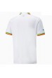 Fotbalové Dres Senegal Domácí Oblečení MS 2022 Krátký Rukáv